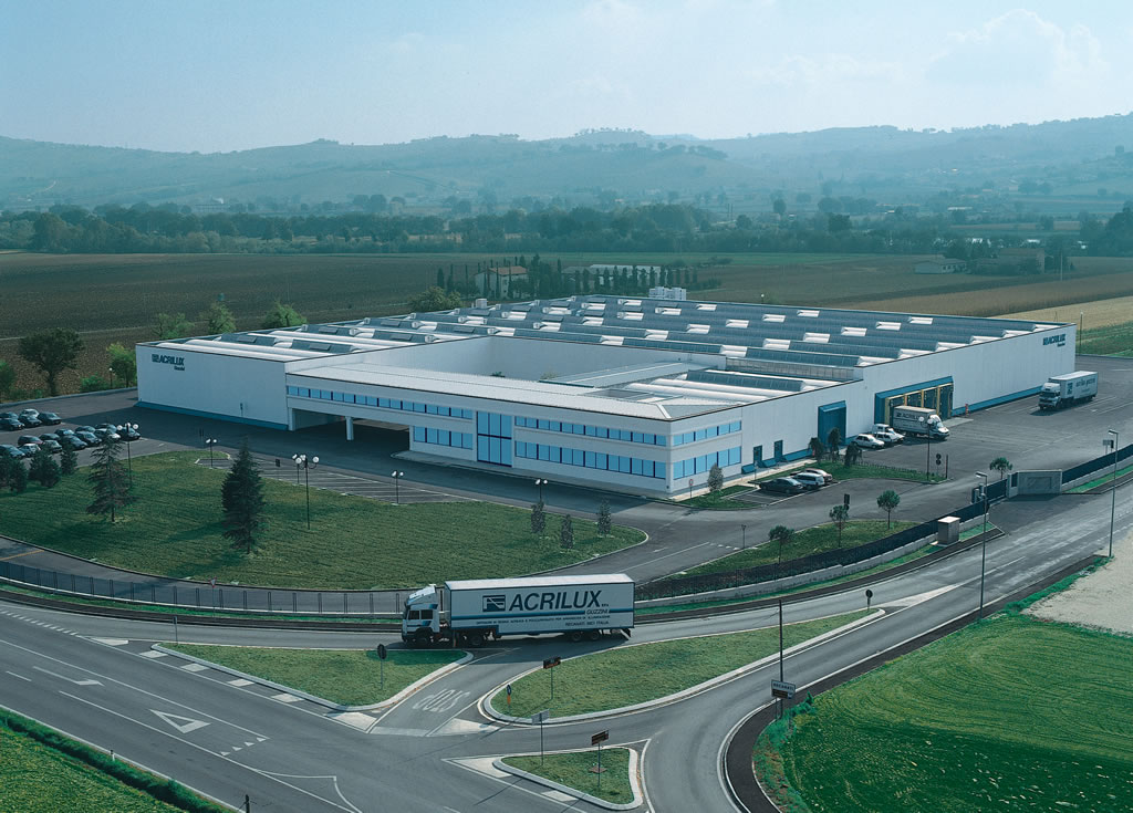 Our Company